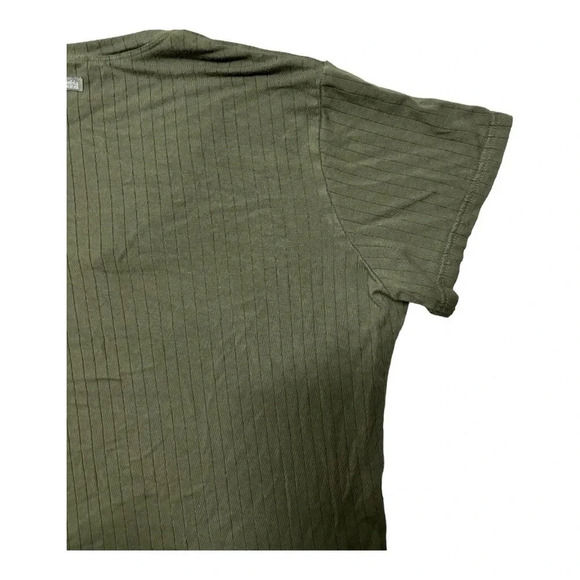 Hunter Green Large Women’s Columbia Sportswear T Shirt - Picture 10 of 13